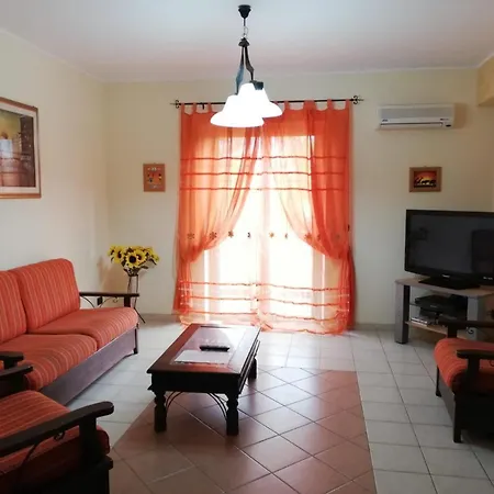 Terry Tatil Evi Catona Di Reggio Calabria