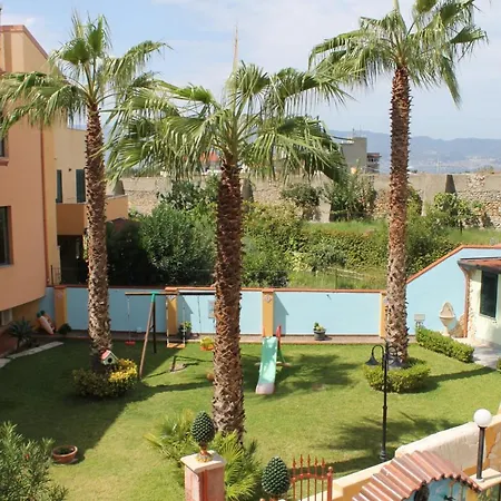 Terry * Catona Di Reggio Calabria