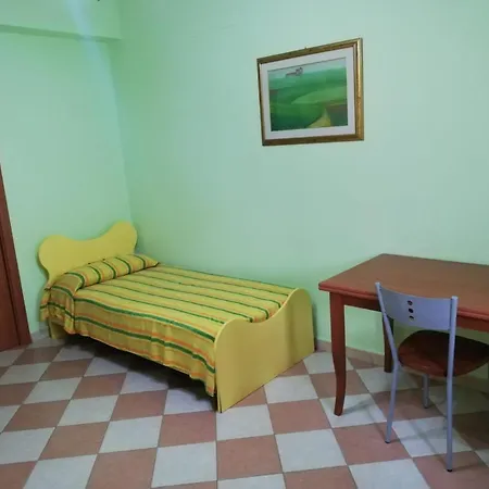 Terry Tatil Evi Catona Di Reggio Calabria