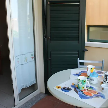 Ferienhaus Terry