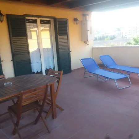 Ferienhaus Terry *