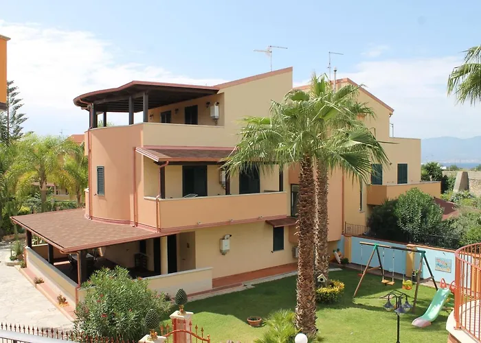 Terry * Catona Di Reggio Calabria