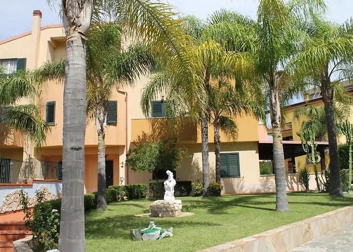 Terry Catona Di Reggio Calabria