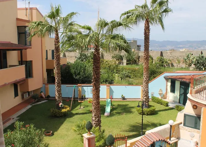 Terry * Catona Di Reggio Calabria