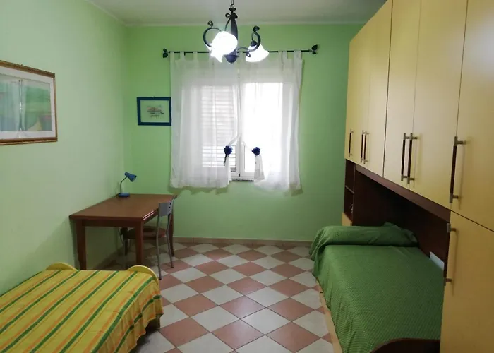 Terry Catona Di Reggio Calabria