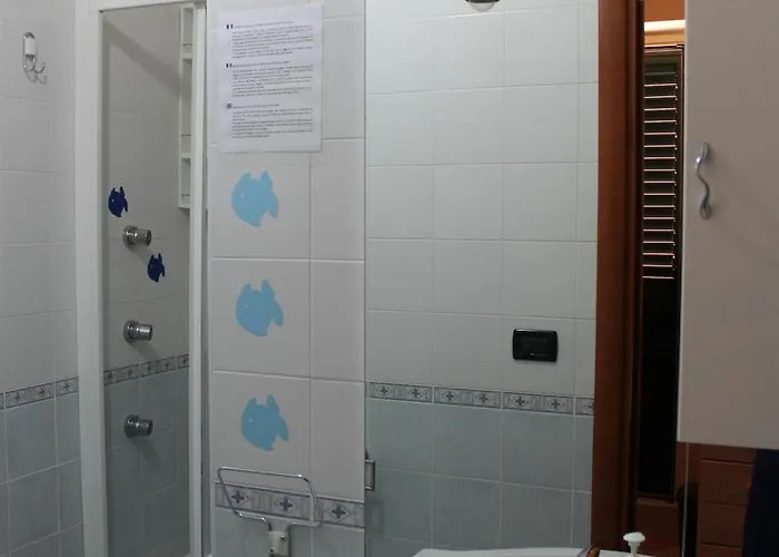 Vakantiehuis Terry Catona Di Reggio Calabria