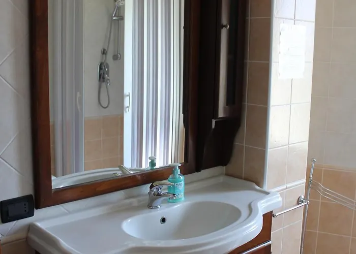 Vakantiehuis Terry *