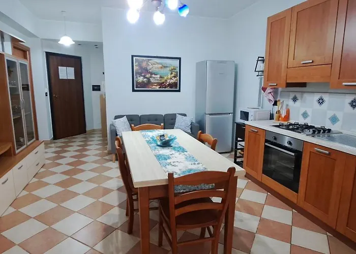 Terry * Catona Di Reggio Calabria