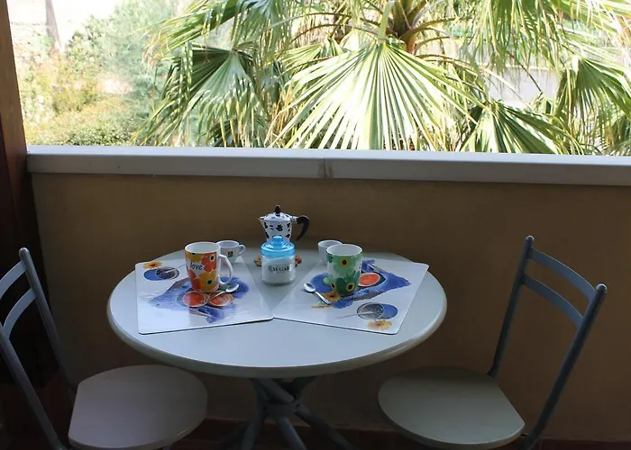 Terry * Catona Di Reggio Calabria