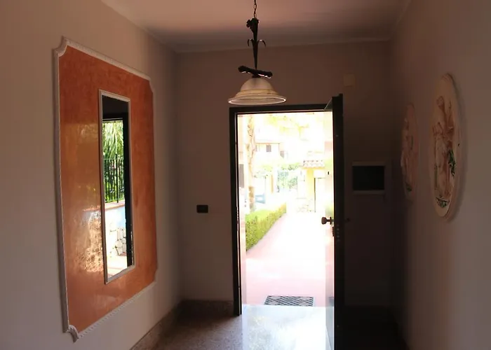 Terry Catona Di Reggio Calabria