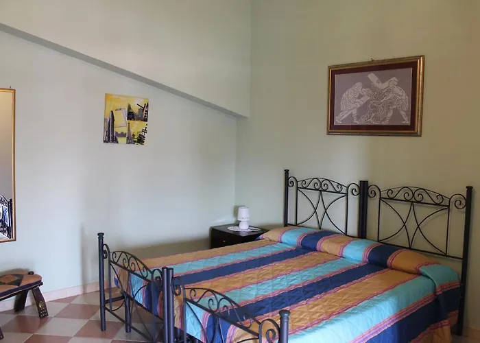 Terry Vakantiehuis *