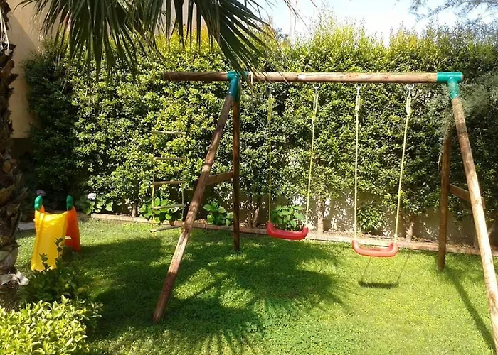 Vakantiehuis Terry *