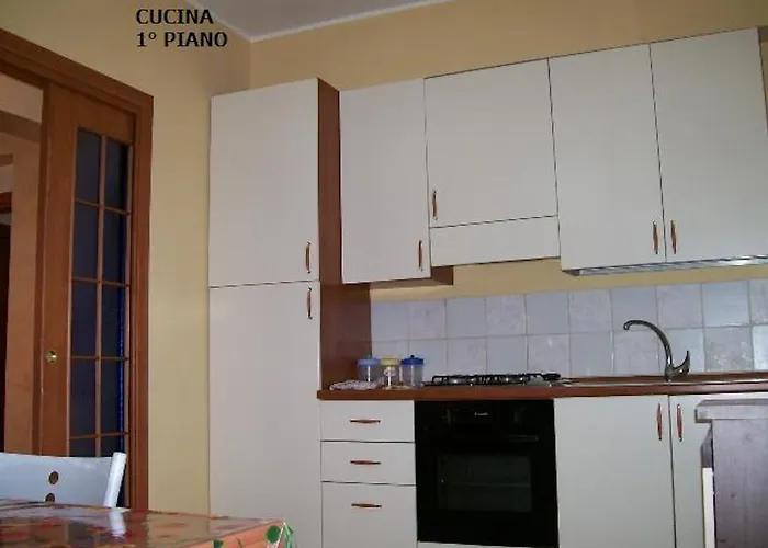 Vakantiehuis Terry *