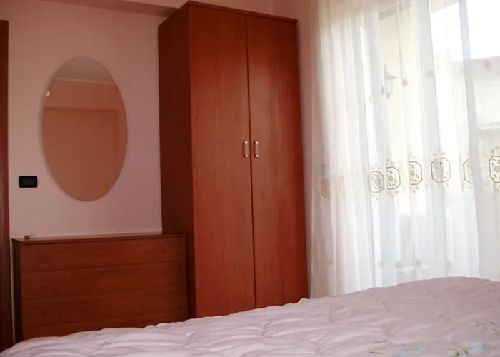 Terry Vakantiehuis *