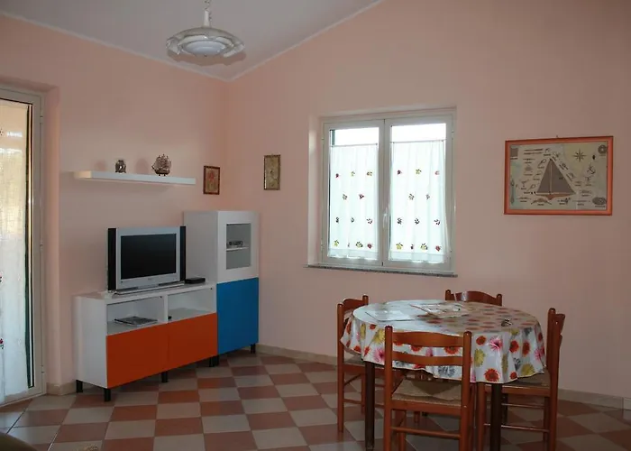 Vakantiehuis Terry *