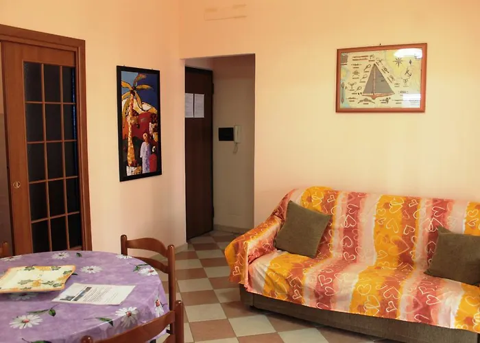 Terry Vakantiehuis *