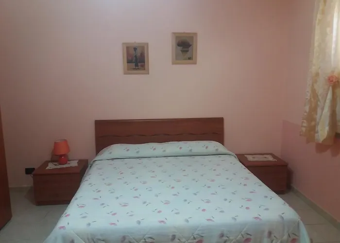 Terry Vakantiehuis Catona Di Reggio Calabria