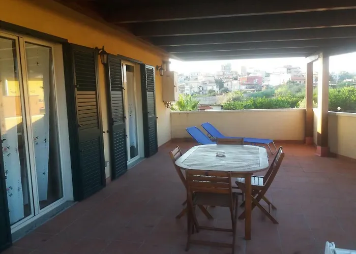 Terry Catona Di Reggio Calabria