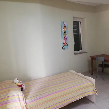 Terry * Catona Di Reggio Calabria