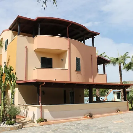 Casa vacanze Terry
