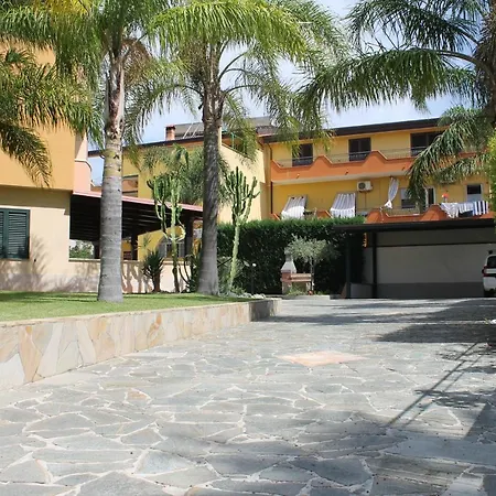Casa vacanze Terry