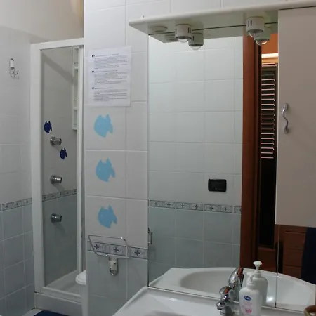 Casa vacanze Terry Catona Di Reggio Calabria