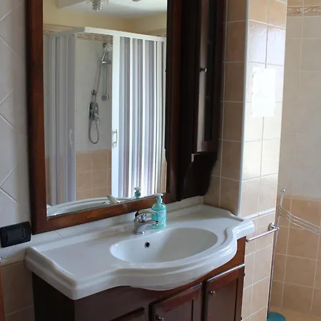 Casa vacanze Terry *