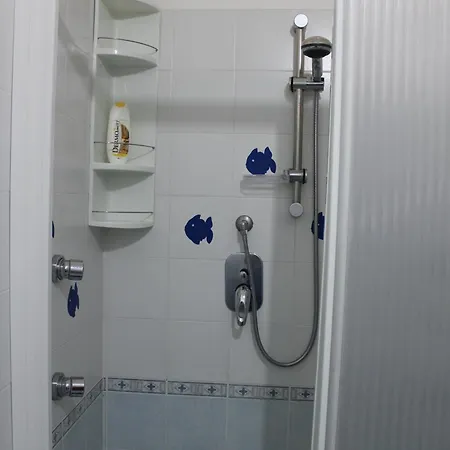 Casa vacanze Terry