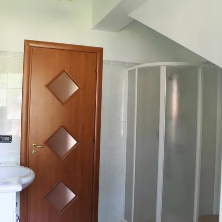 Casa vacanze Terry