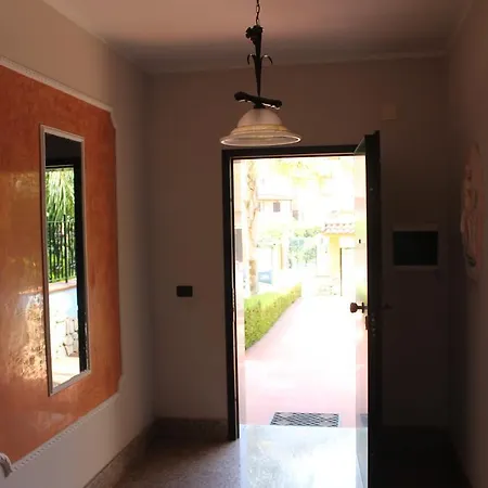 Terry Catona Di Reggio Calabria
