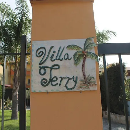 Terry *
