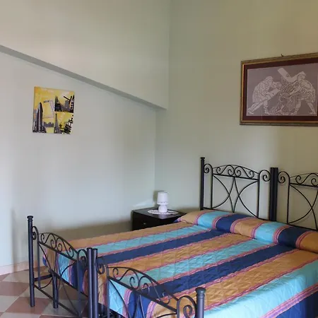 Terry Casa vacanze *