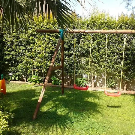 Casa vacanze Terry *