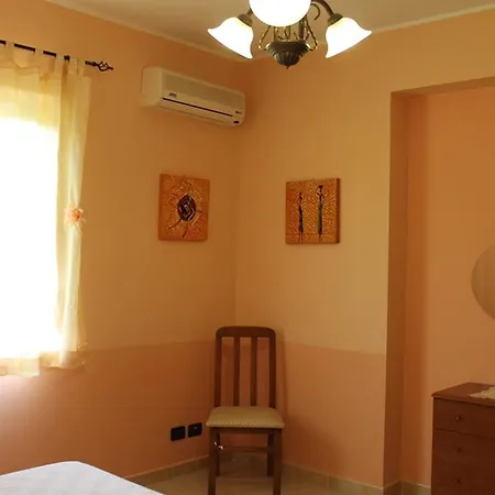 Casa vacanze Terry
