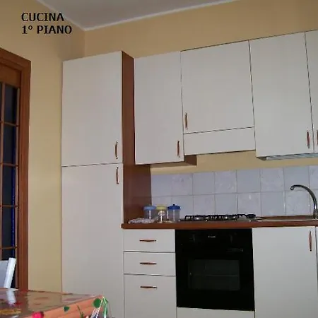 Casa vacanze Terry *