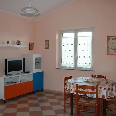 Casa vacanze Terry *