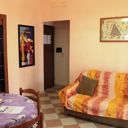 Terry Casa vacanze *