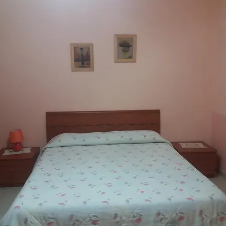 Terry Ferienhaus Catona Di Reggio Calabria