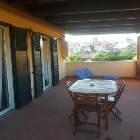 Terry Catona Di Reggio Calabria